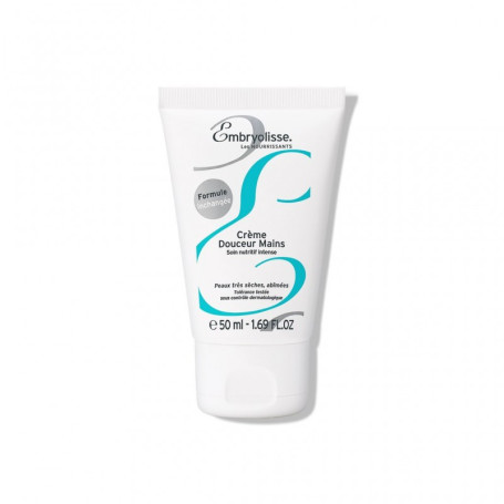 Nourishing Hand Cream odżywczy krem do rąk 50ml