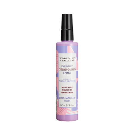 Everyday Detangling Spray Fine/Medium Hair spray do rozczesywani