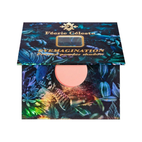 Royal Matte Eyeshadow prasowany matowy cień do powiek MR34 Cora