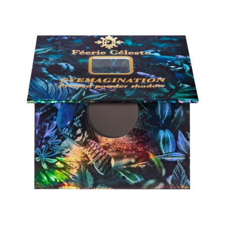 Pressed Powder Eyebrow Shadow prasowany cień do brwi 04 In The 