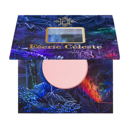 Rosy Rhapsody prasowany róż do policzków 3 Sweet Escape 3g