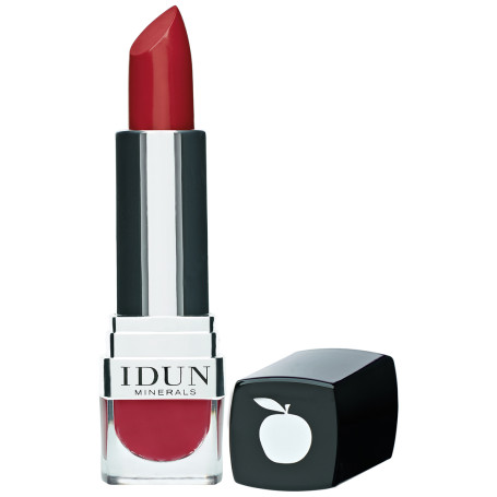 Matte Lipstick matowa szminka do ust 107 Jordgubb 4g