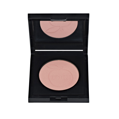 Mineral Blush mineralny róż do policzków 011 Smultron 5g