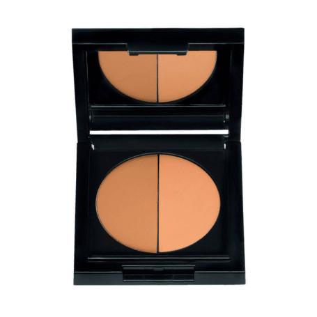 Duo Concealer podwójny korektor do twarzy 021 Medium 2.8g