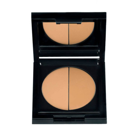 Duo Concealer podwójny korektor do twarzy 020 Light 2.8g