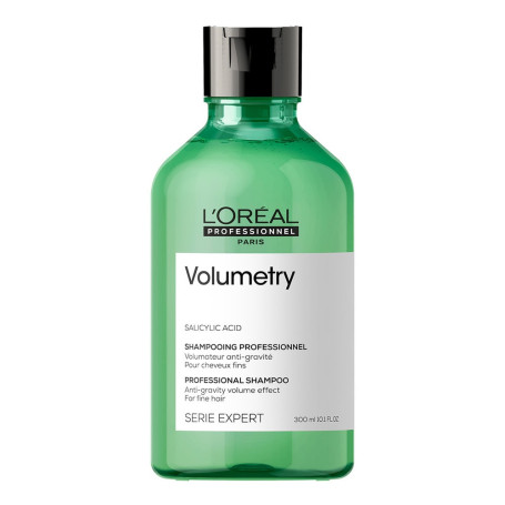 Serie Expert Volumetry Shampoo szampon nadający objętość wł