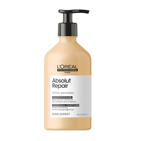 Serie Expert Absolut Repair Conditioner regenerująca odżywka d