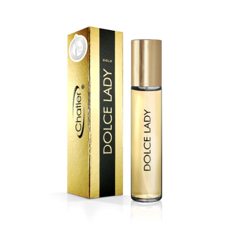 Dolce Lady Gold woda perfumowana spray 30ml