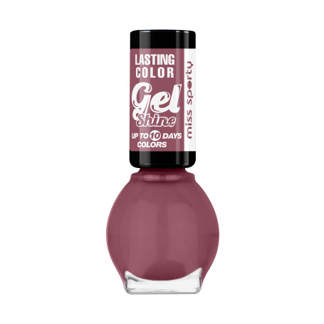 Lasting Color lakier do paznokci 550 7ml