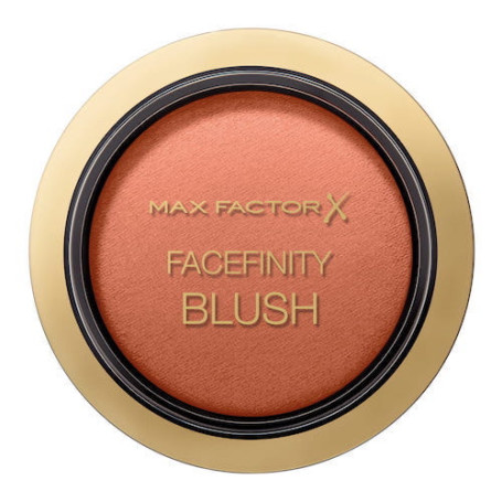 Facefinity Blush rozświetlający róż do policzków 040 Delica