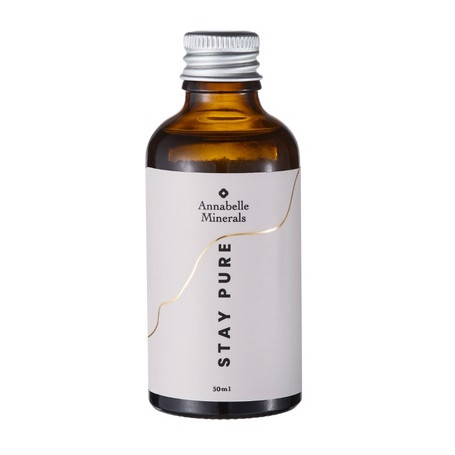 Stay Pure Refreshing Oil naturalny olejek wielofunkcyjny do twar