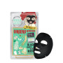 Ginseng Nutritious Black Sheet Mask odżywcza maska w płachcie 
