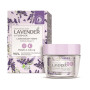 Lavender lawendowy krem nawilżający na dzień i na noc 50ml