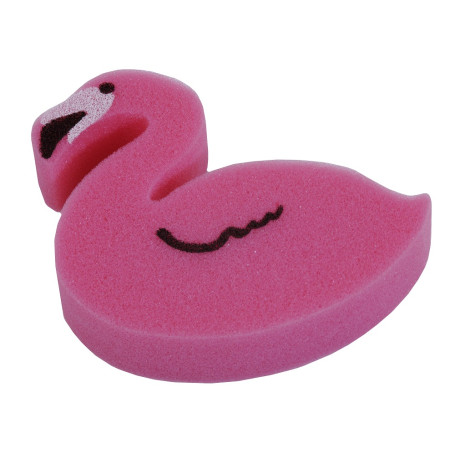 Gąbka do kąpieli Flaming