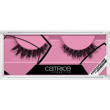 Lash Couture #InstaVolume Lashes sztuczne rzęsy na pasku