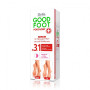 Good Foot Podology 3.1 serum na pękające pięty dla suchej i s