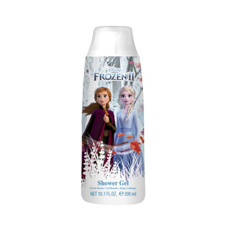 Frozen II żel pod prysznic dla dzieci 300ml
