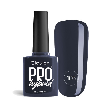 ProHybrid lakier hybrydowy do paznokci 105 7.5ml