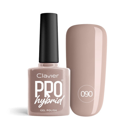 ProHybrid lakier hybrydowy do paznokci 090 7.5ml