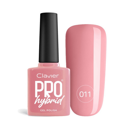 ProHybrid lakier hybrydowy do paznokci 011 7.5ml