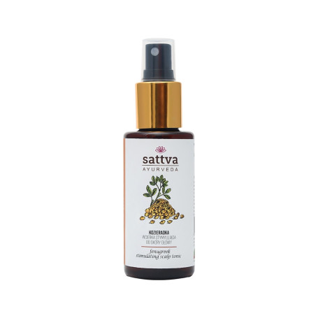 Stimulating Scalp Tonic wcierka stymulująca do skóry głowy Ko