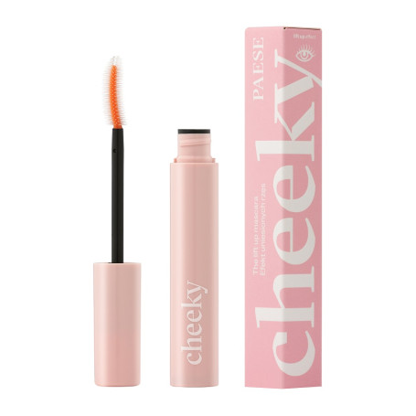 Cheeky The Lift Up Effect Mascara tusz efekt uniesionych rzęs B
