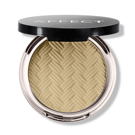 Smooth & Unique Pressed Powder puder prasowany SU-0004 Salted Ca