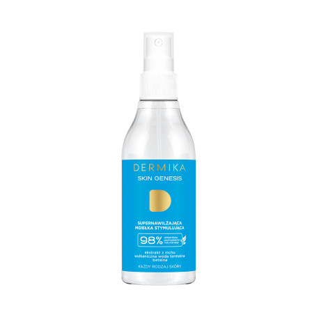 Skin Genesis 30-40+ supernawilżająca mgiełka stymulująca w s