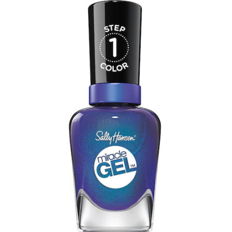 Miracle Gel lakier do paznokci 573 Hyp-nautical 14.7ml
