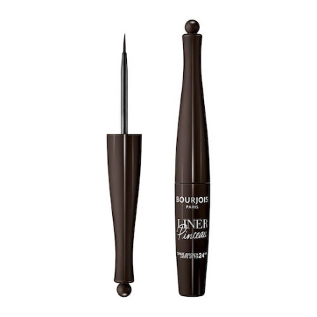 Liner Pinceau eyeliner w pędzelku 002 Brun Impressionniste 2.5m