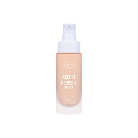 Keep It Perfect Primer baza pod makijaż 28ml