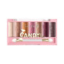 Candy Box Eyeshadow Palette paleta cieni do powiek 6g