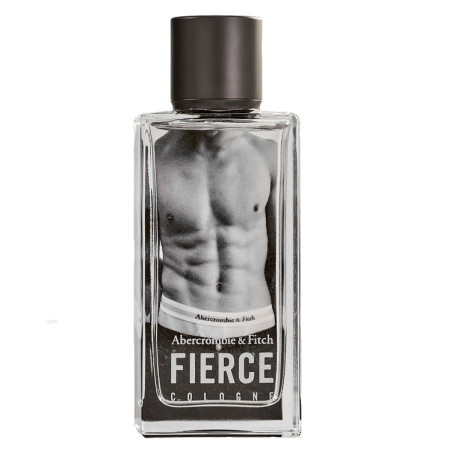 Fierce Cologne woda kolońska spray 100ml