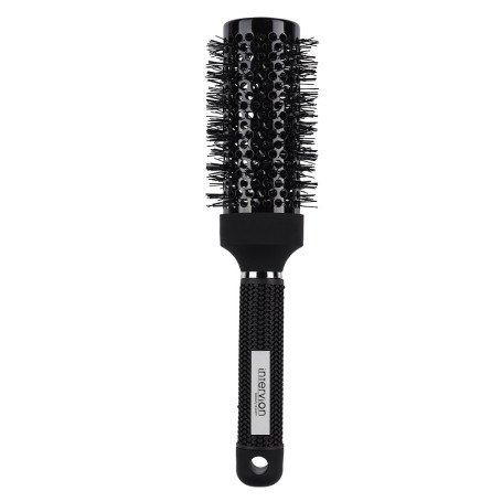 Black Label Ceramic Hair Brush szczotka do modelowania włosów