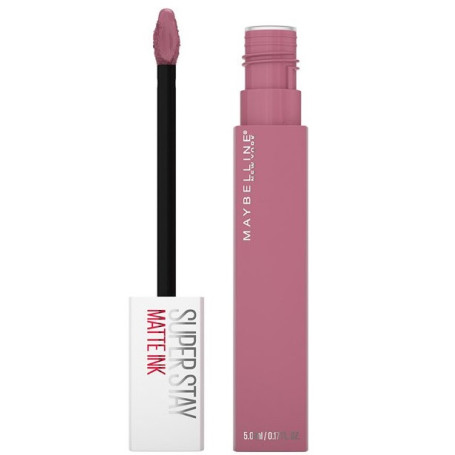 Super Stay Matte Ink długotrwała pomadka w płynie 180 Revolut