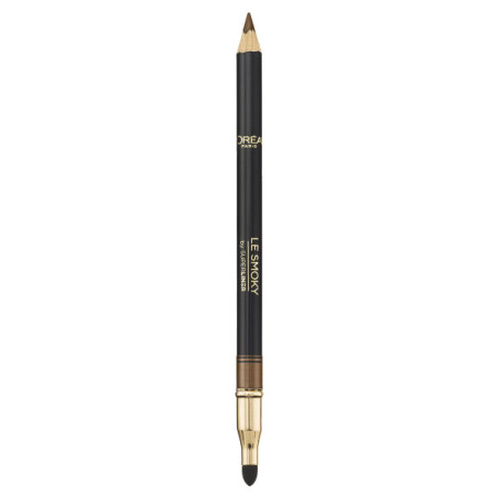 Color Riche Le Smoky kredka do oczu 204 Brown Fusion 1g