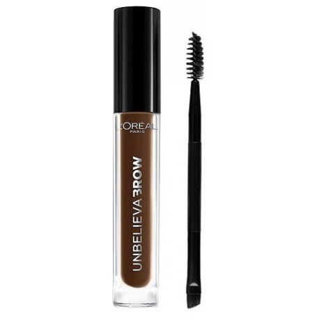 Unbelieva Brow Gel żel do brwi 108 Dark Brunette