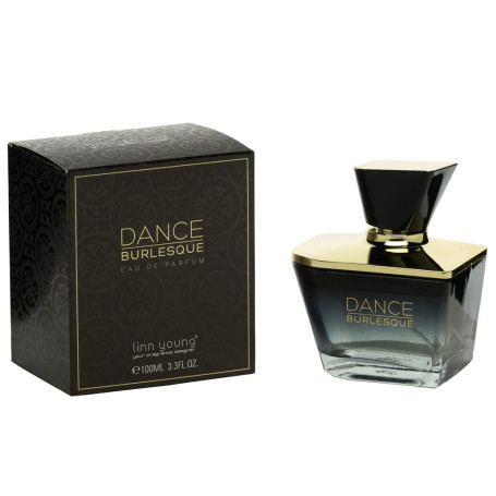 Dance Burlesque woda perfumowana spray 100ml