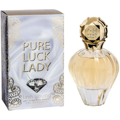 Pure Luck Lady woda perfumowana spray 100ml