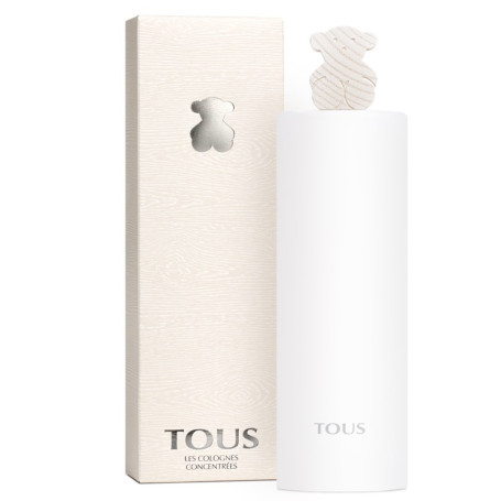 Les Colognes Concentrées Woman woda toaletowa spray 90ml