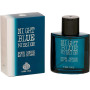 Night Blue Mission Pour Homme woda toaletowa spray 100ml