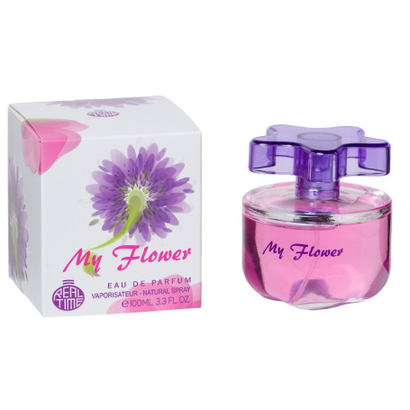 My Flower woda perfumowana spray 100ml
