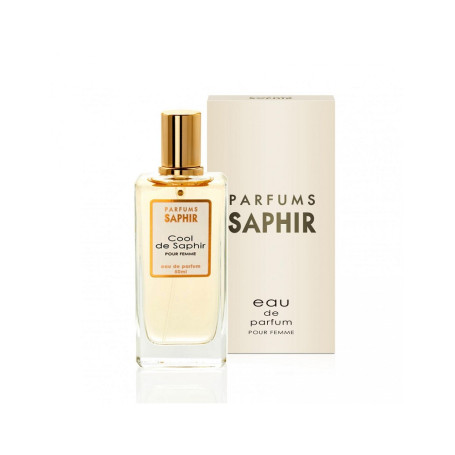 Cool de Saphir Pour Femme woda perfumowana spray 50ml