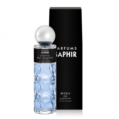L\\\'Uomo De Saphir Pour Homme woda perfumowana spray 200ml