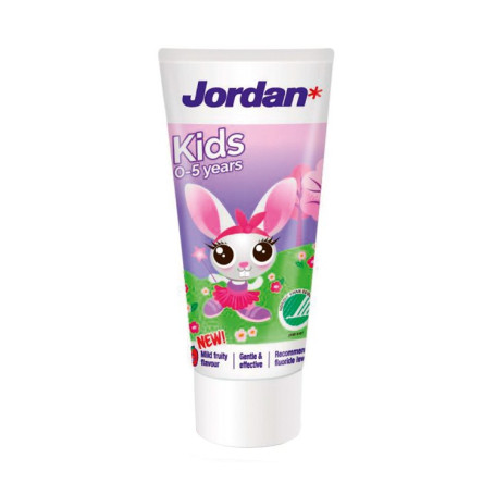 Kids pasta dla dzieci 0-5 lat 50ml