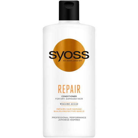 Repair Conditioner odżywka do włosów suchych i zniszczonych 4