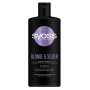 Blonde & Silver Purple Shampoo szampon neutralizujący żółte 