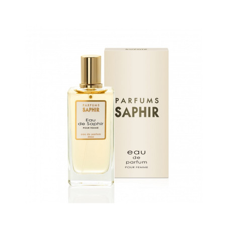 Eau de Saphir woda perfumowana spray 50ml