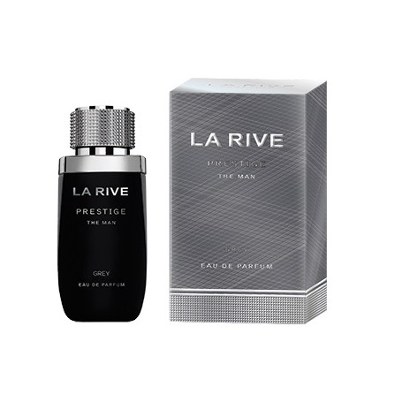 Prestige Grey The Man woda perfumowana spray 75ml