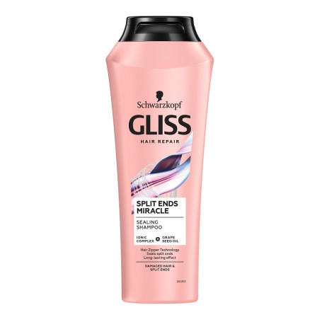 Split Ends Miracle Sealing Shampoo szampon spajający do włosó